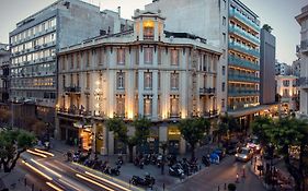 Hotel Tourist Thessaloniki